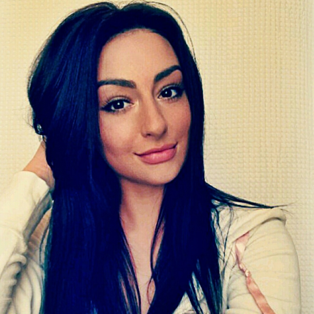 Meet your Posher, Amanda