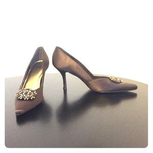 Stuart Weitzman Pumps