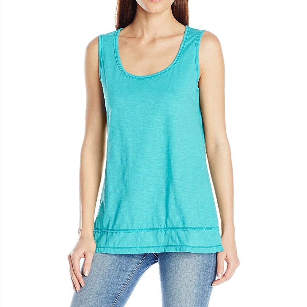 Neon Buddha Gracey Tank - Large