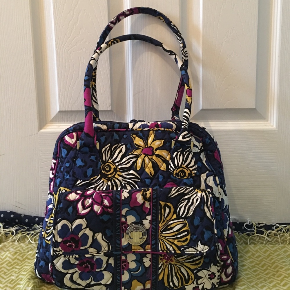 Vera Bradley purse