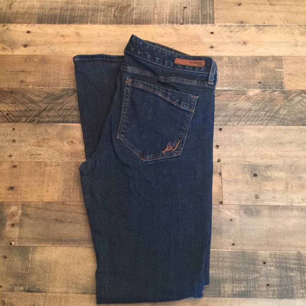 Express Jeans