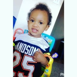 Meet your Posher, Maribel