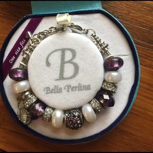 Bella Perlina Bracelet
