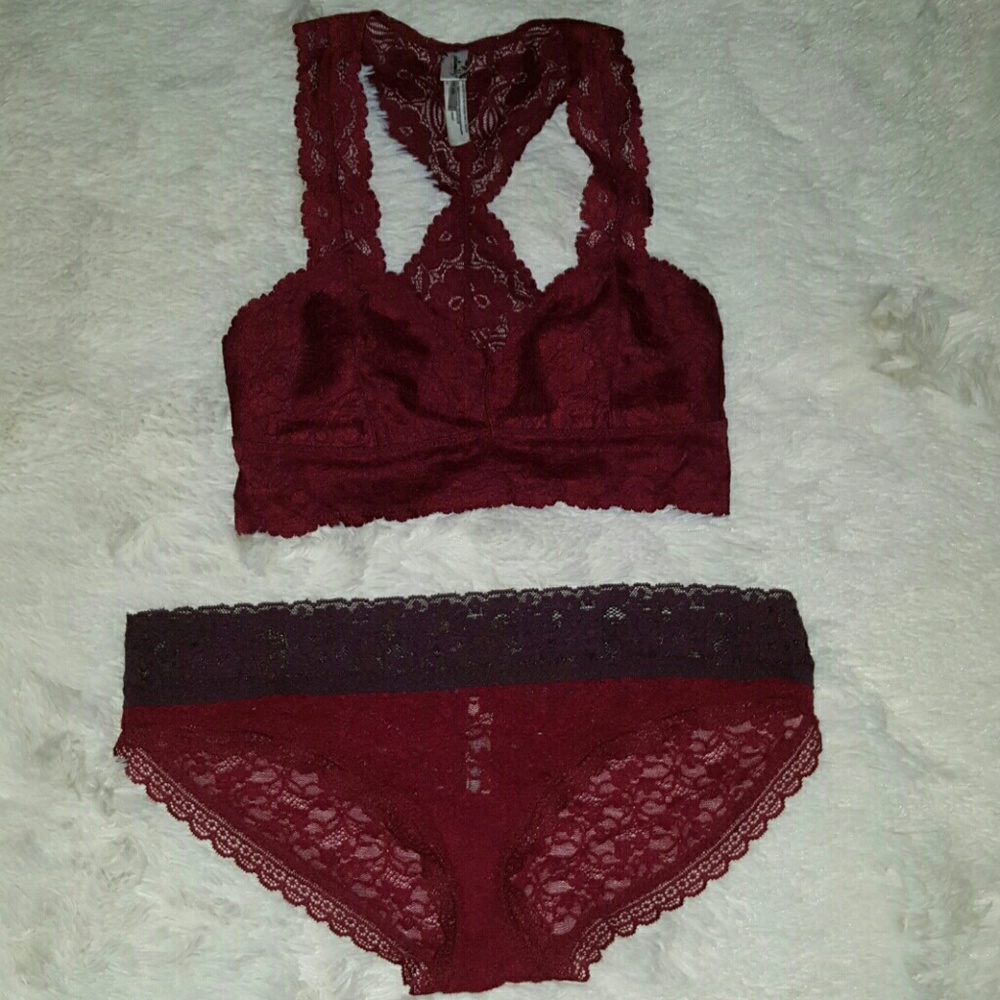 FREE PEOPLE INTIMATES