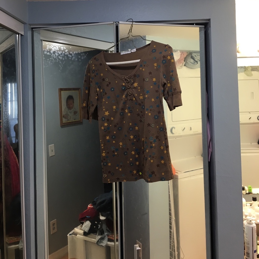 Tee
