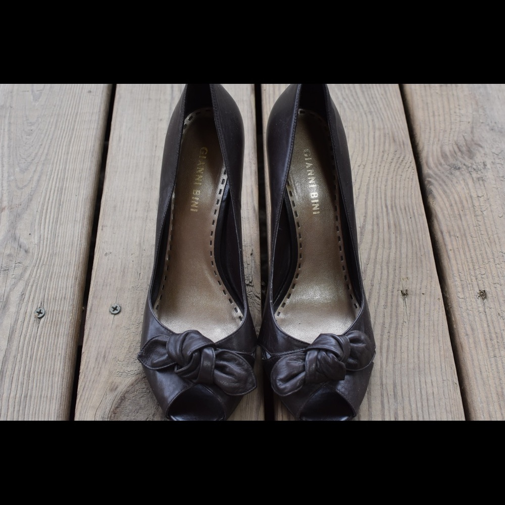 Gianni bini heels