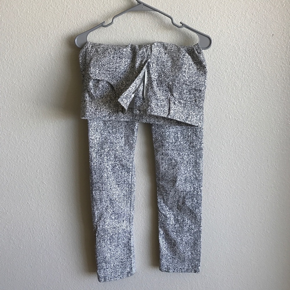 Cheap Monday Tight Fake Twill Pants