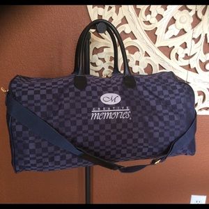 Creative Memories Duffle luggage