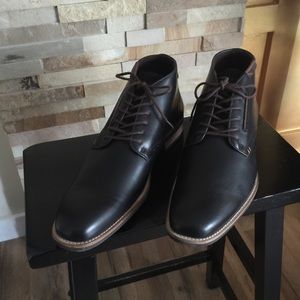 Men's shoes