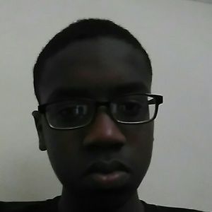 Meet your Posher, Darren