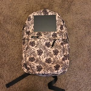 BirkSun solar charging backpack