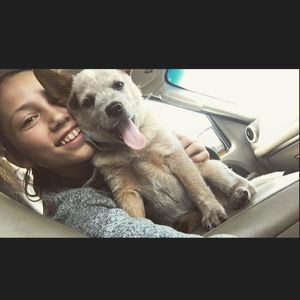 Meet your Posher, Lianna