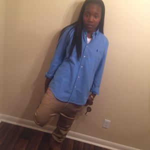 Meet your Posher, Jada