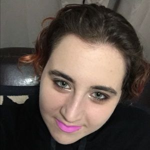 Meet your Posher, Kristen