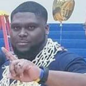 Meet your Posher, Isaiah