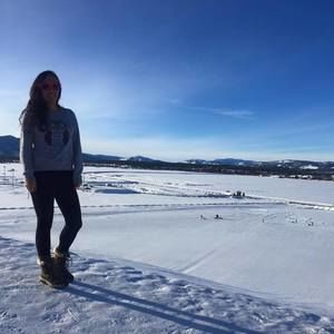 Meet your Posher, Laura