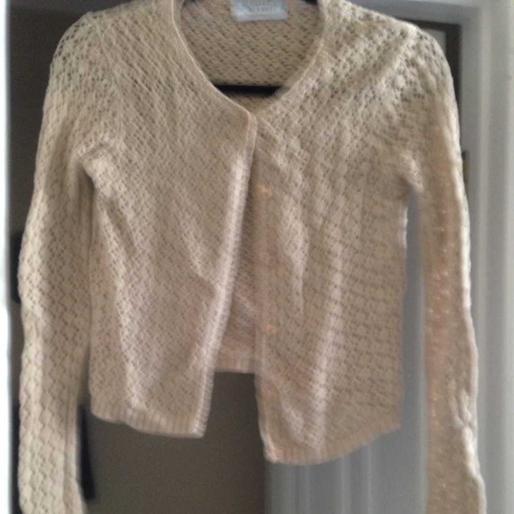 Old Navy lightweight cardigan