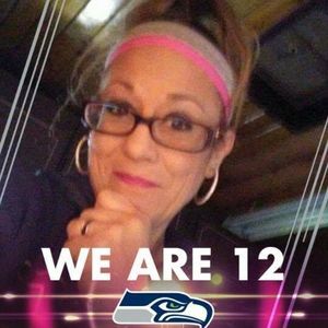 Meet your Posher, Tricia