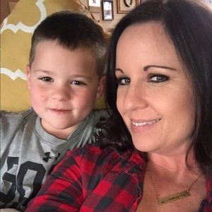 Meet your Posher, Trina