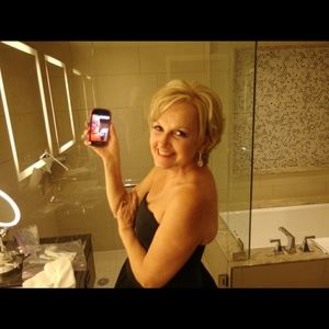 Meet your Posher, Kim