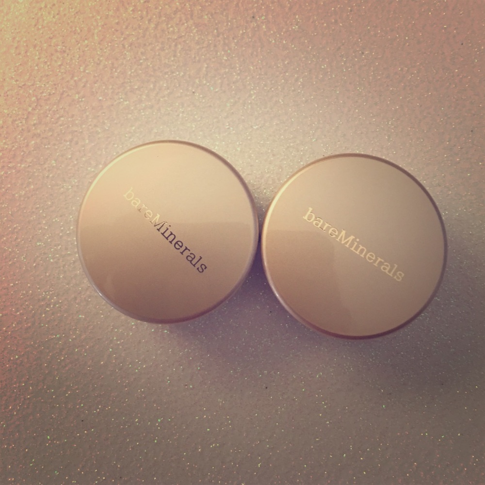 BareMinerals Eye Colors (2)