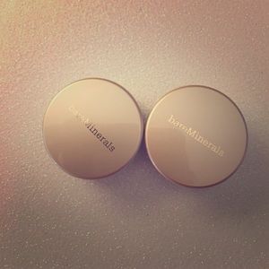 BareMinerals Eye Colors (2)
