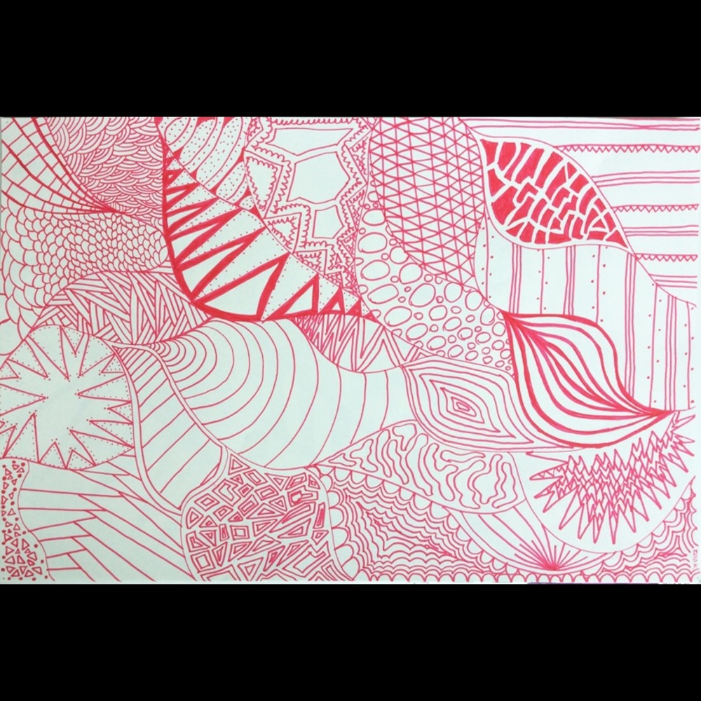 Meet your Posher, Marina