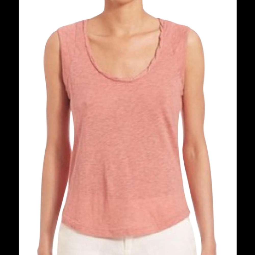 *SOLD* Joie Ryma Jersey Tee XS, S