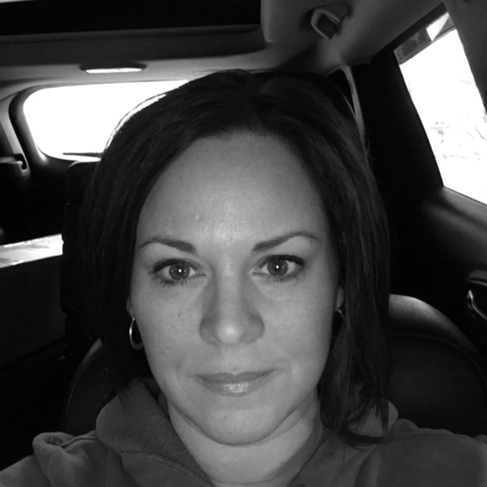 Meet your Posher, Candice