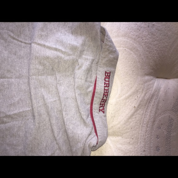 Burberry shirt - Picture 4 of 4