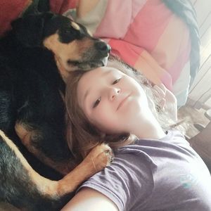 Meet your Posher, Kelsey