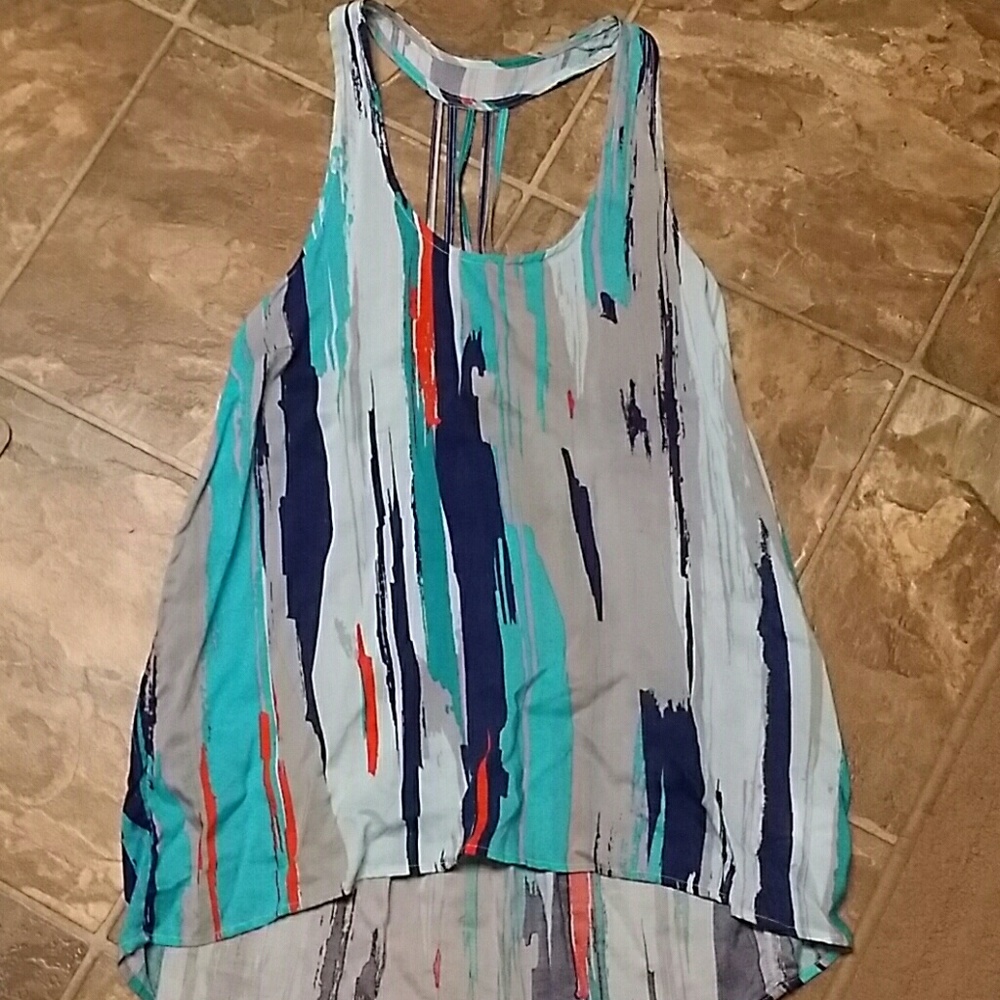 One day only! Hang Ten tank top