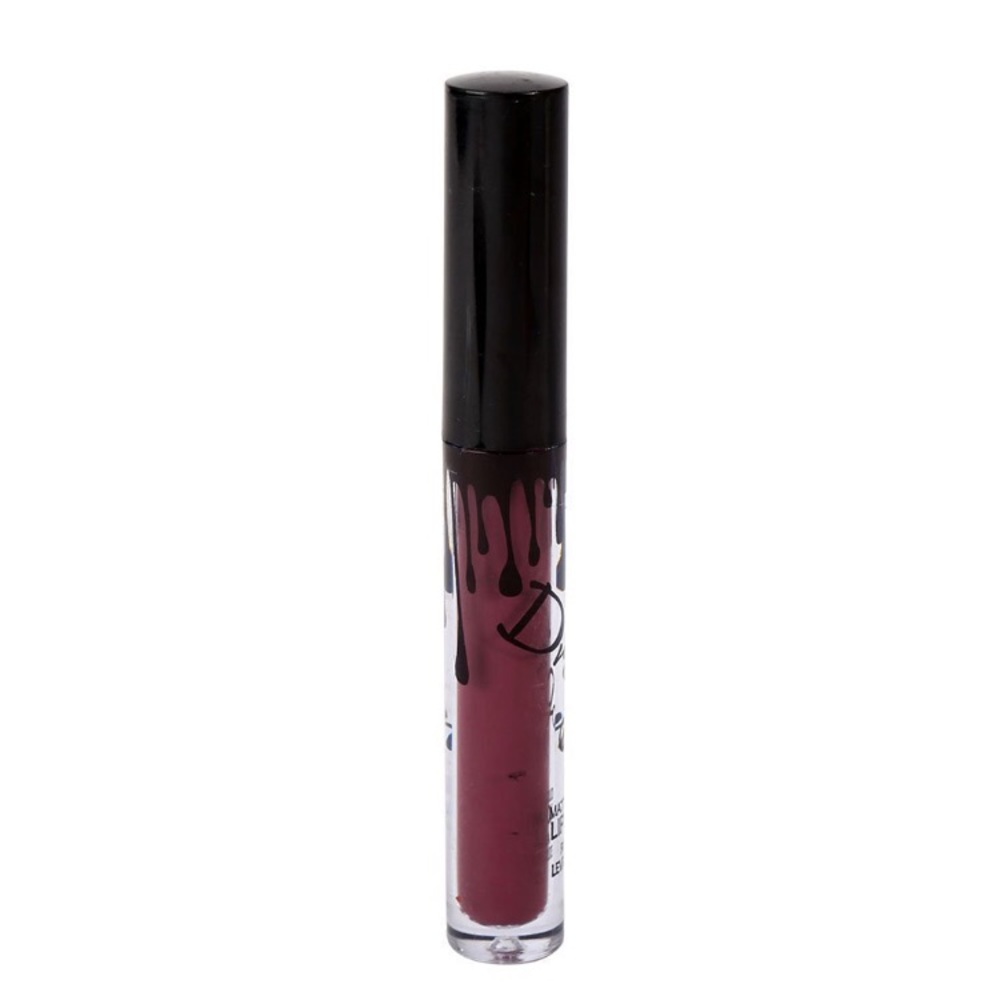 Dragon Matte Liquid Lipstick #02 Korte