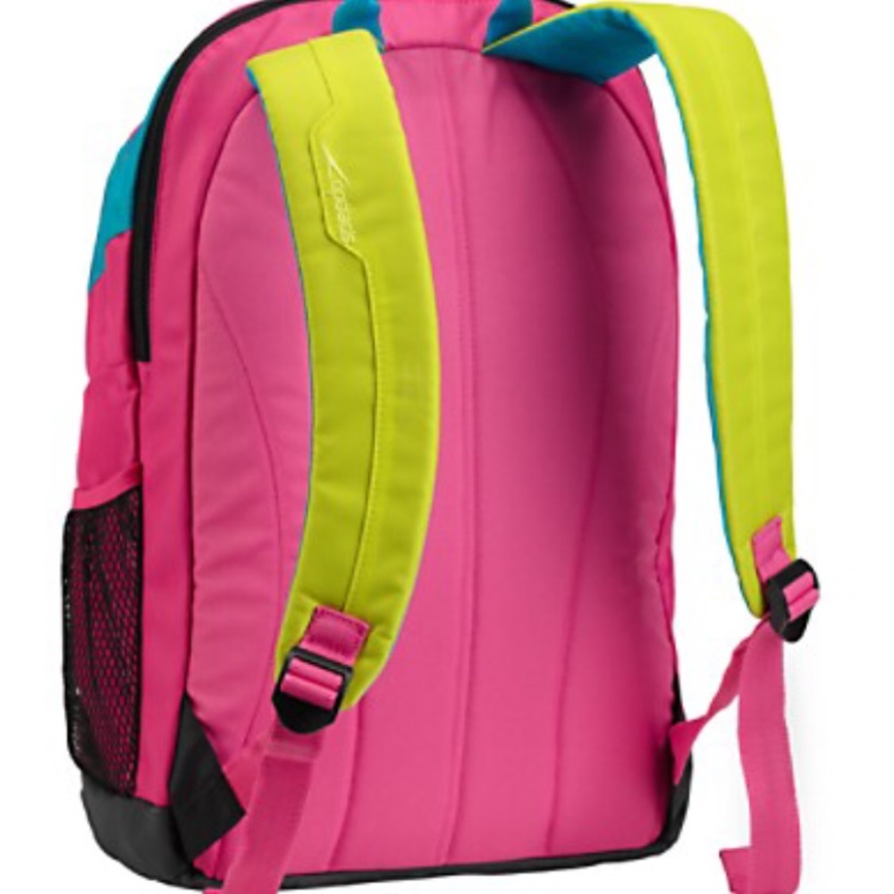 Swim backpack