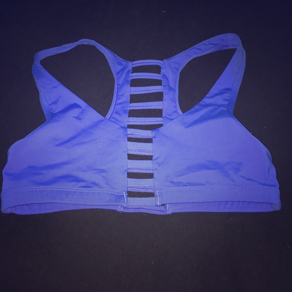 PINK ULTIMATE BRA