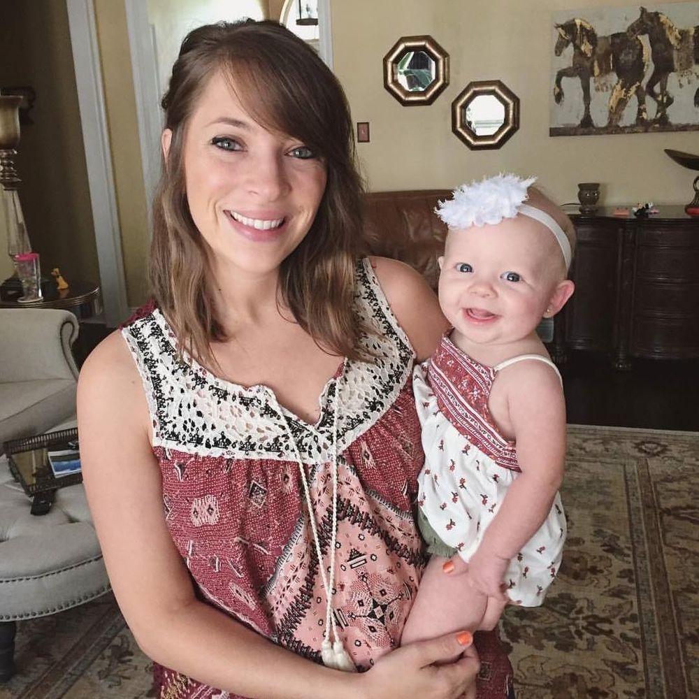 Meet your Posher, Bethany