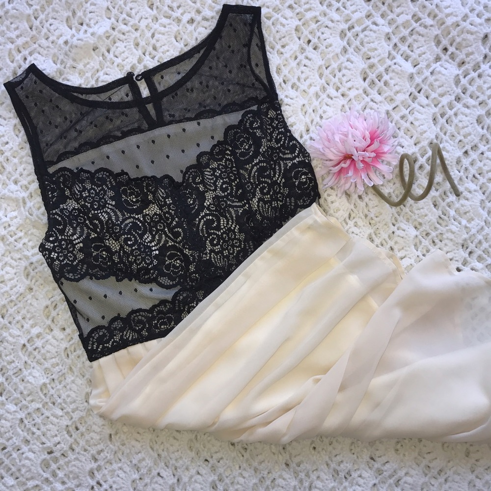 Charlotte Russe dress