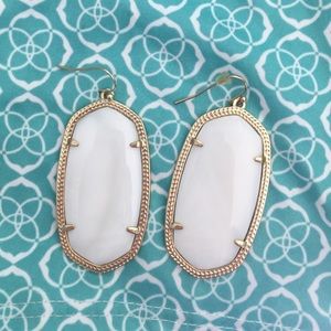 Kendra Scott Danielle earrings