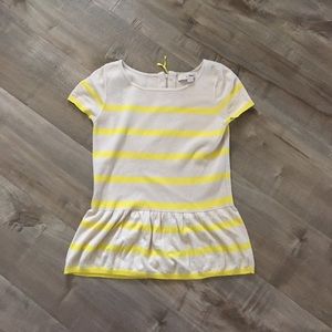 Ann Taylor Loft XS top