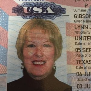 Meet your Posher, Lynn