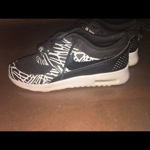 Women's Nike shoes