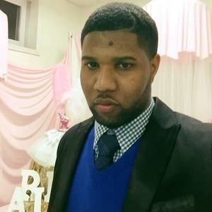 Meet your Posher, Adrian