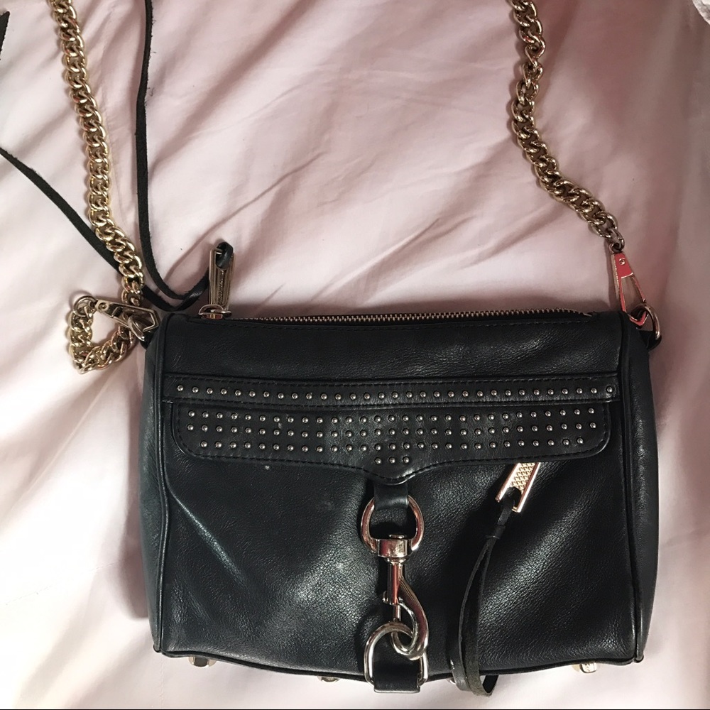 Rebecca Minkoff bag❤❤❤