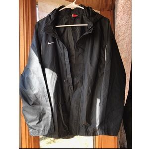 Nike Windbreaker Jacket