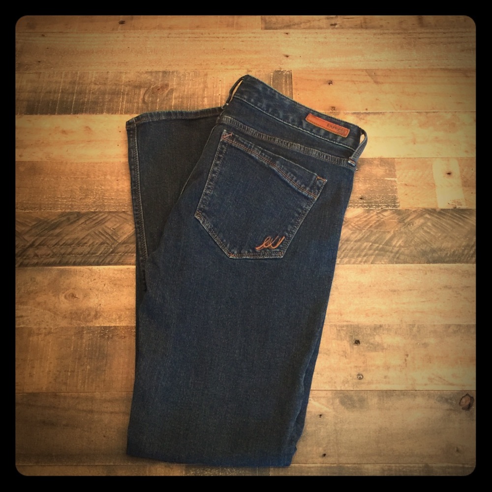 Express Jeans