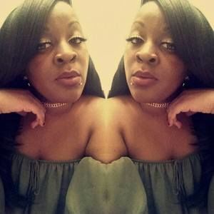 Meet your Posher, Shalonda