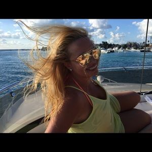 Meet your Posher, Lindsay