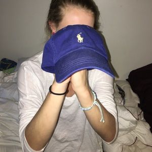 Polo by Ralph Lauren Baseball cap