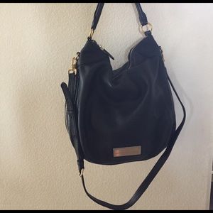 Marc Jacobs hobo bag