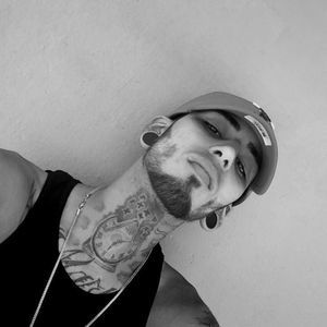 Meet your Posher, Alberto